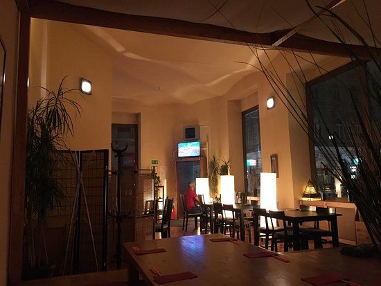 Japanese Restaurant Hidori